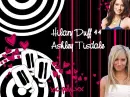hilary duff and ashley tisdale