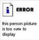 error