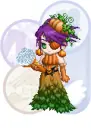 My gaiaonline avatar