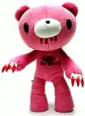 Gloomy Bear