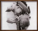 King Bhumibol
