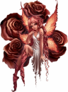 rose fairy