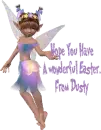 easter fairy