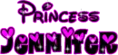 Princess Jennifer