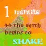6 minutes