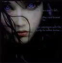 Her Tears Don't Fall