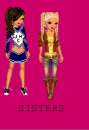 sisters 
