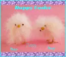 Happy easter