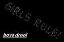 the motto of life- i didnt make up but cool