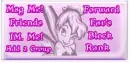 Pink tinkerbell