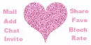 Pink Heart
