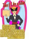 harvey birdman