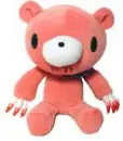 gloomy bear