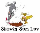 tom and jerry