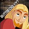Buttsecks Y/Y???