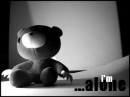 gloomy bear