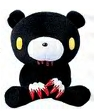 gloomy bear