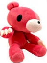 gloomy bear
