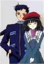Me and seiya