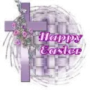 Happy Easter