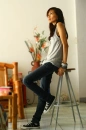 Rocker Chick Style