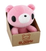 gloomy bear