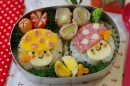 kawaii food