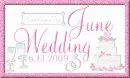 June Wedding