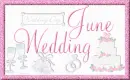 June Wedding
