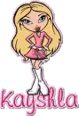 Kayshla