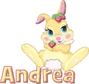 Andrea