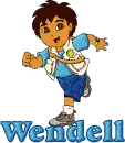Wendell
