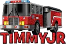 Timmy Jr