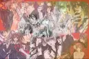 Vampire Knight 
