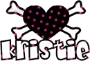 Kristie