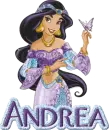 Andrea
