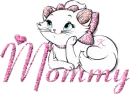 Mommy