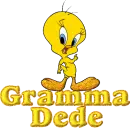 Gramma Dede