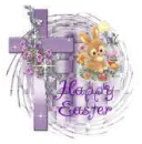 Happy Easter