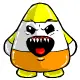 candy caorn