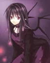 girl anime