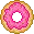 donut