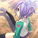 girl anime