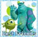 Best Friends