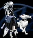 nyoko hatake