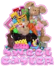 sweet easter