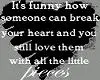 Pieces of Love