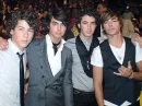 Jonas Brothers