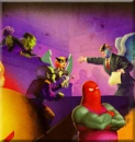harvey birdman