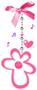 PINK FLOWER